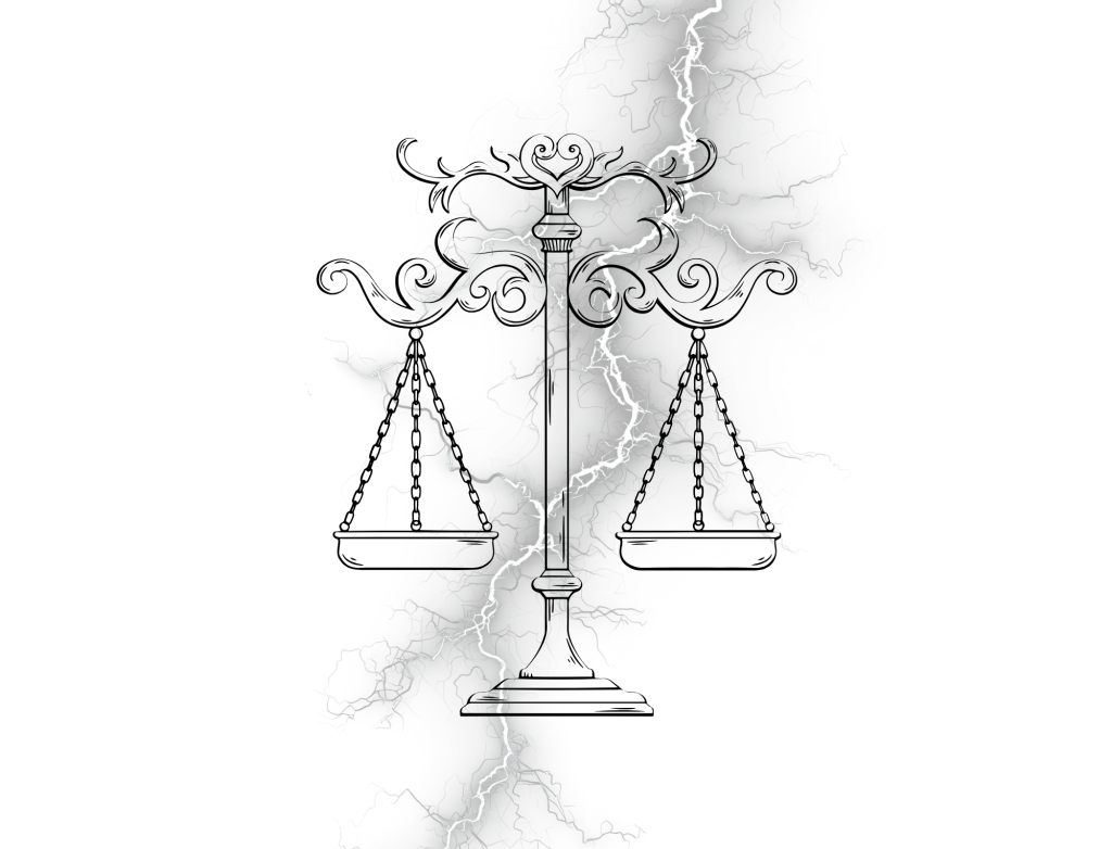Divine Judgment