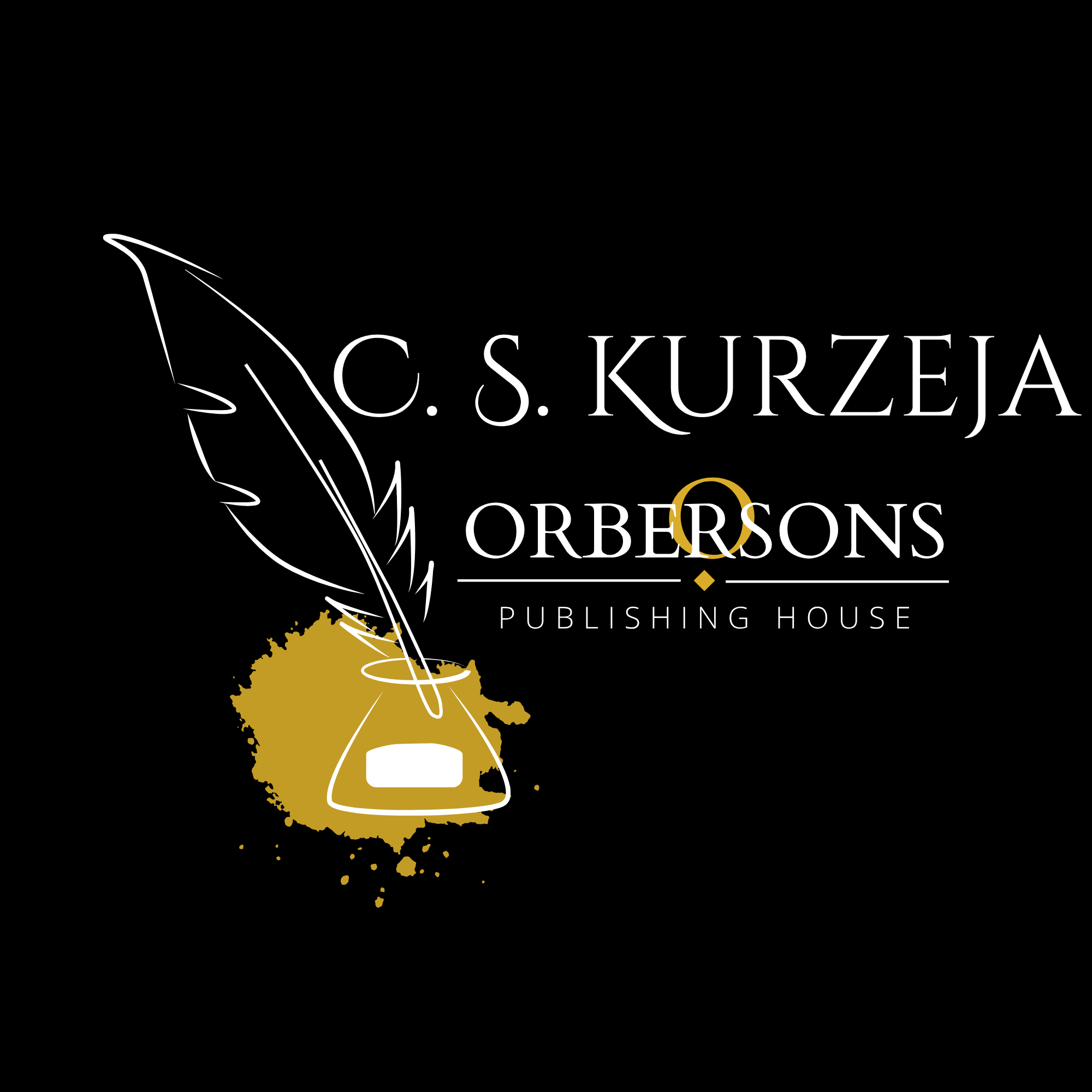 C. S. Kurzeja | Orbersons Publishing House