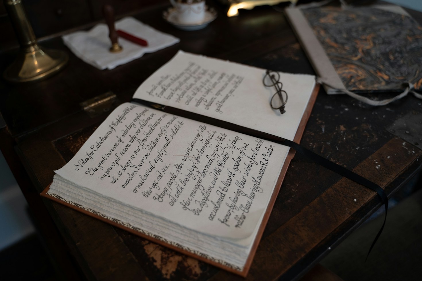 Inside the Character Codex: Secrets Behind the Cast