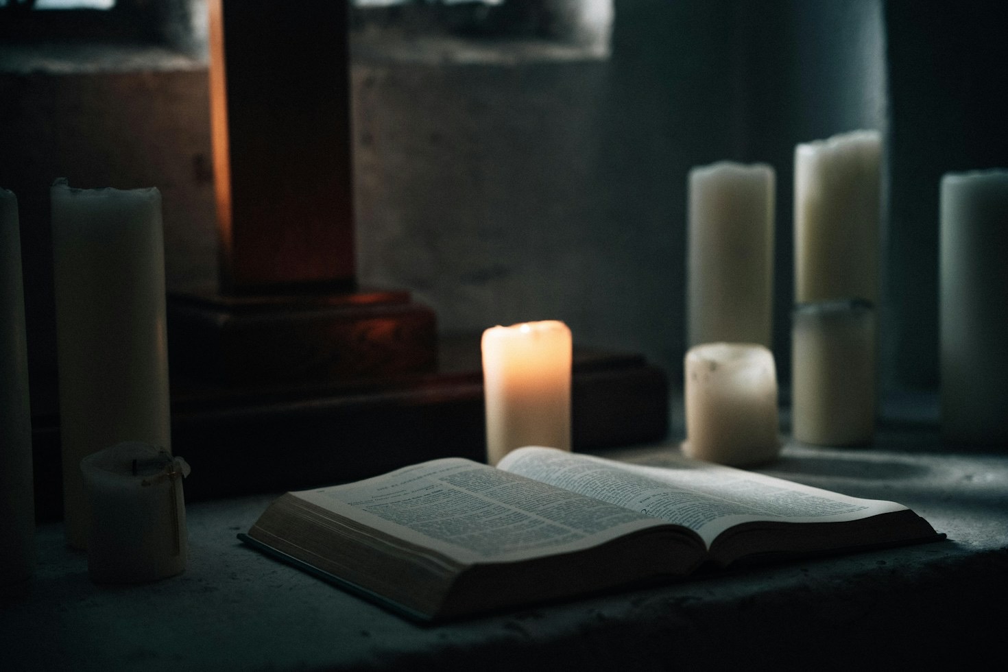 A Glimpse into the Writing Process of C. S. Kurzeja